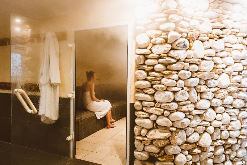 Cgh Residences & Spas Le Village De Lessy Le Grand-Bornand Eksteriør billede